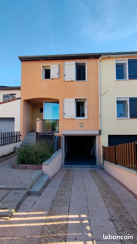 Maison à vendre, 76m², Mions