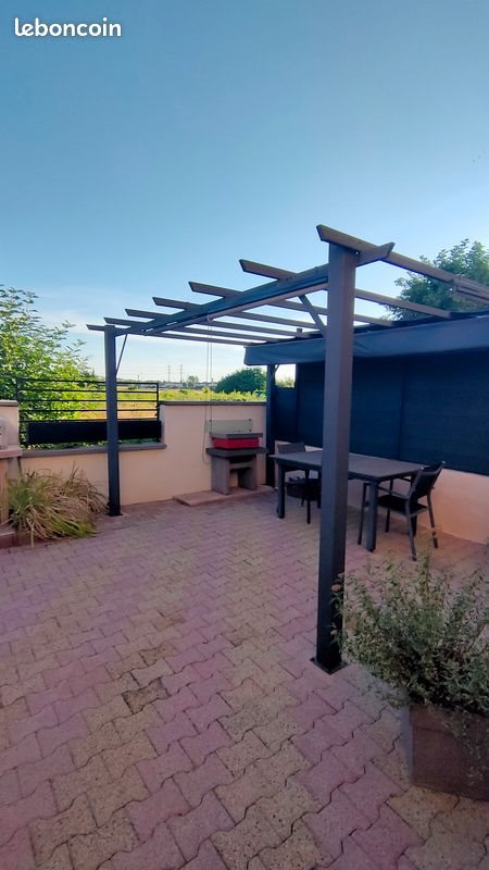 Maison à vendre, 76m², Mions