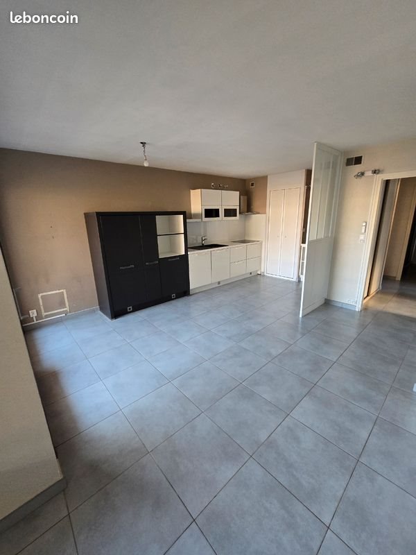 Appartement à louer, 71m², Saint-Jean-de-Maurienne