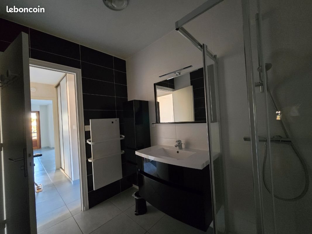 Appartement à louer, 71m², Saint-Jean-de-Maurienne