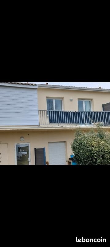 Appartement à vendre, 32m², Fargues-Saint-Hilaire