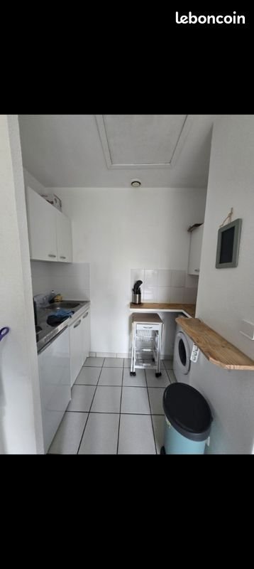Appartement à vendre, 32m², Fargues-Saint-Hilaire
