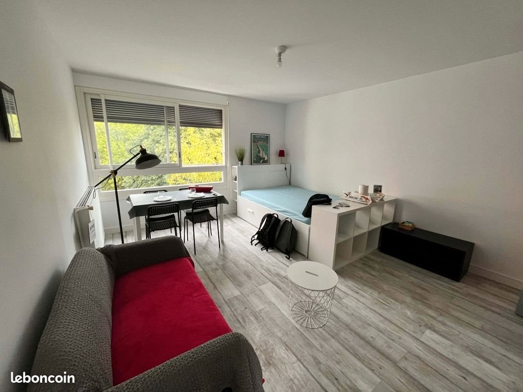 Appartement à louer, 29m², Toulouse