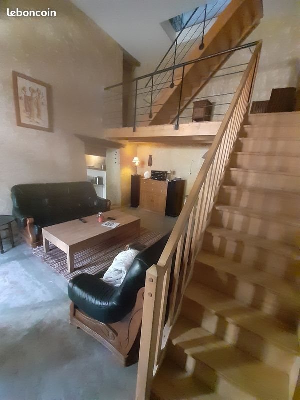 Maison à vendre, 188m², Caumont-sur-Durance