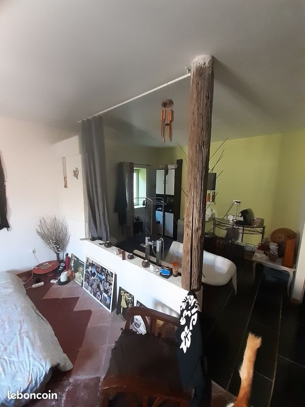 Maison à vendre, 188m², Caumont-sur-Durance