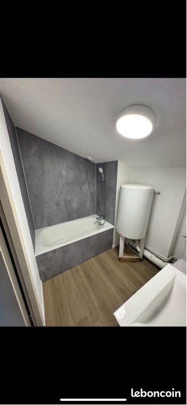 Appartement à louer, 30m², Baume-les-Dames
