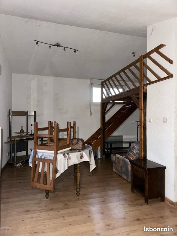 Appartement à louer, 30m², Baume-les-Dames