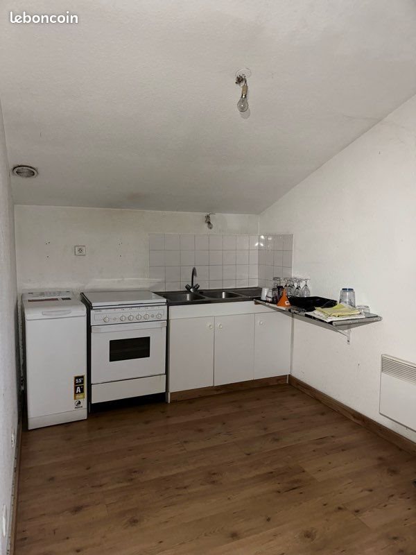 Appartement à louer, 30m², Baume-les-Dames