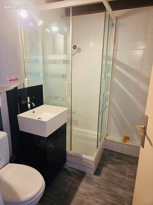 Appartement à louer, 22m², Sausset-les-Pins