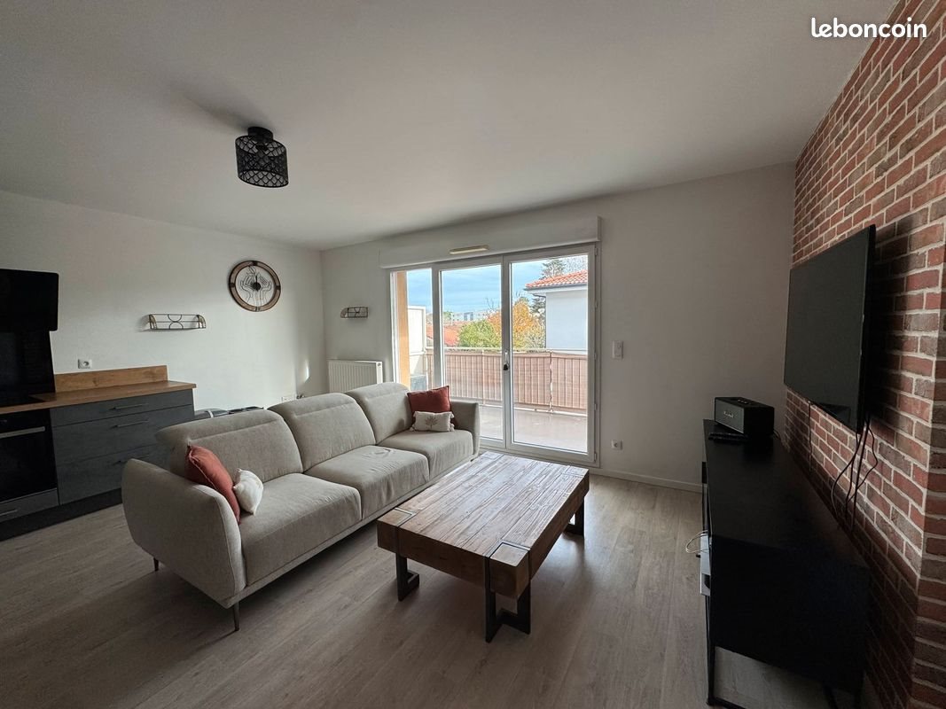 Appartement à vendre, 49m², La Teste-de-Buch