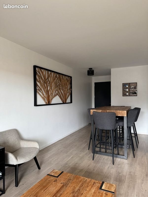 Appartement à vendre, 49m², La Teste-de-Buch