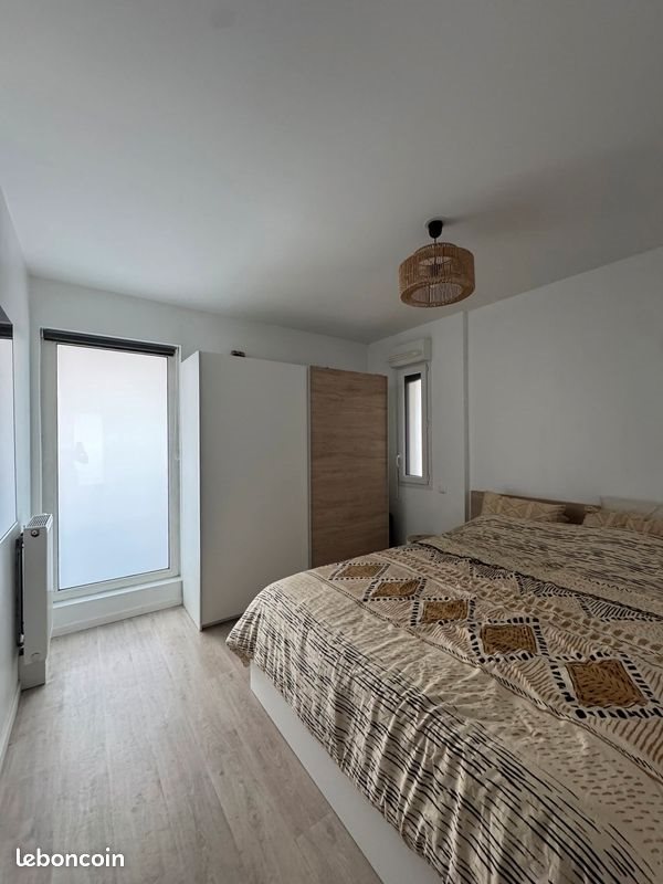 Appartement à vendre, 49m², La Teste-de-Buch