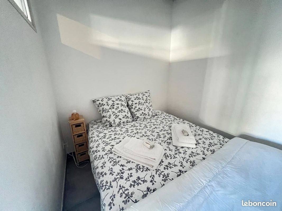 Appartement à louer, 36m², Le Bouscat