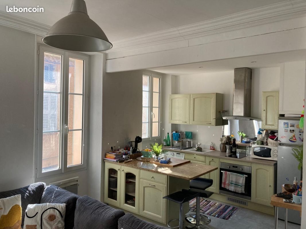Appartement à louer, 39m², Roquebrune-sur-Argens