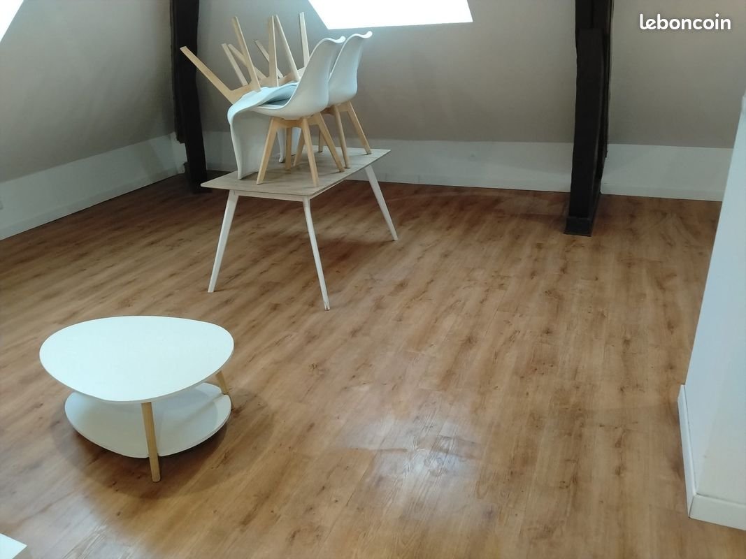Appartement à louer, 42m², Bruay-sur-l'Escaut