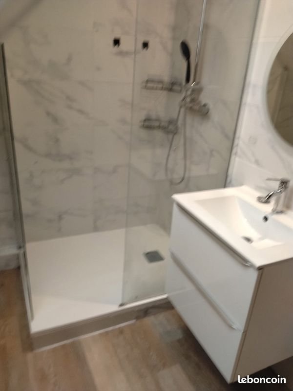 Appartement à louer, 42m², Bruay-sur-l'Escaut