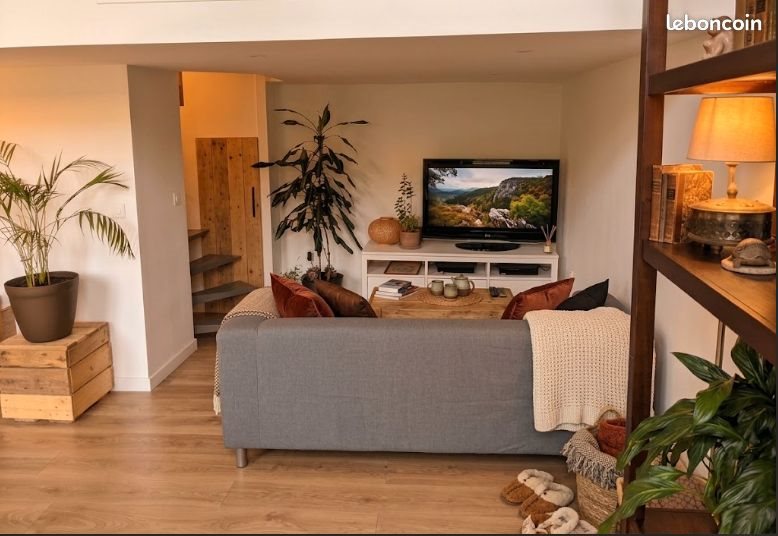 Appartement à louer, 60m², Caluire-et-Cuire