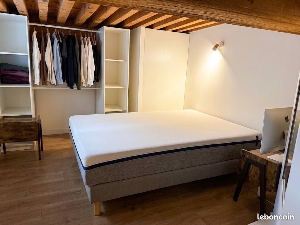 Appartement à louer, 60m², Caluire-et-Cuire