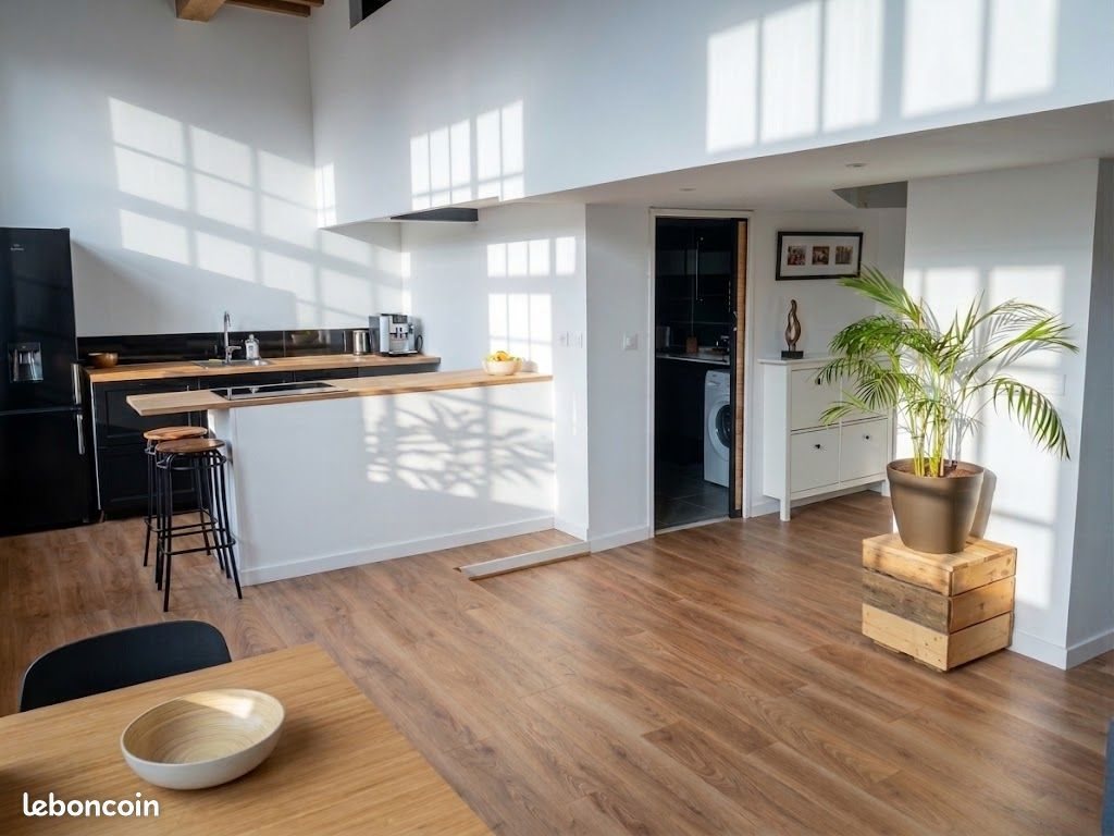 Appartement à louer, 60m², Caluire-et-Cuire