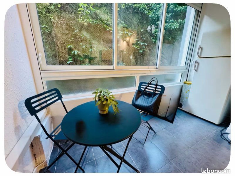 Appartement à louer, 29m², Ajaccio