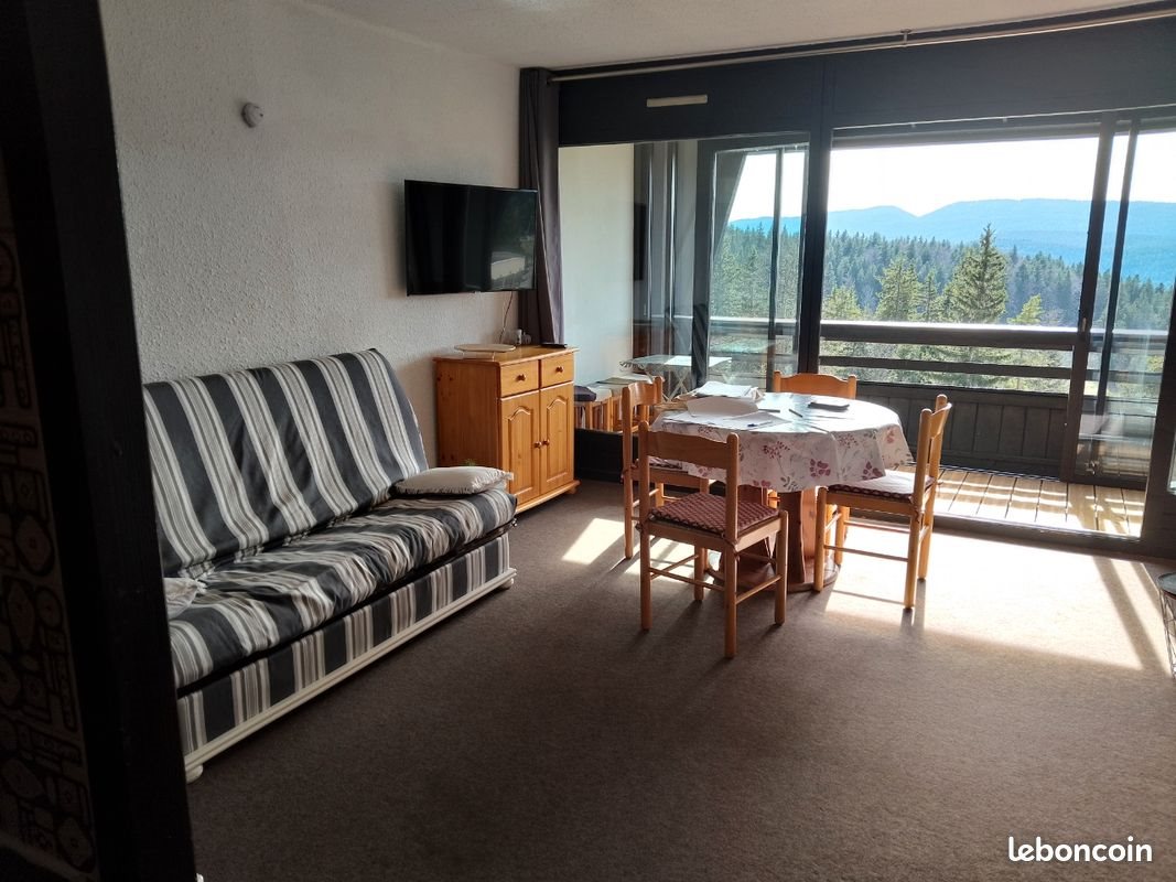 Appartement à louer, 36m², Villard-de-Lans