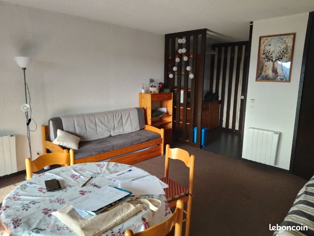 Appartement à louer, 36m², Villard-de-Lans