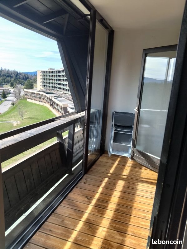 Appartement à louer, 36m², Villard-de-Lans