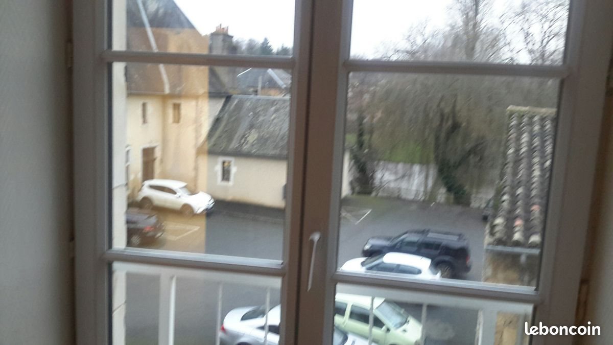 Appartement à louer, 32m², Vivonne