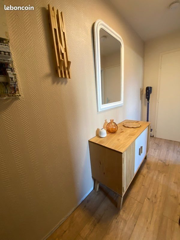 Appartement à louer, 28m², Pfastatt