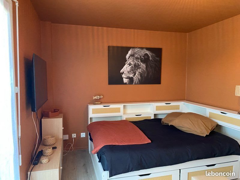 Appartement à louer, 28m², Pfastatt