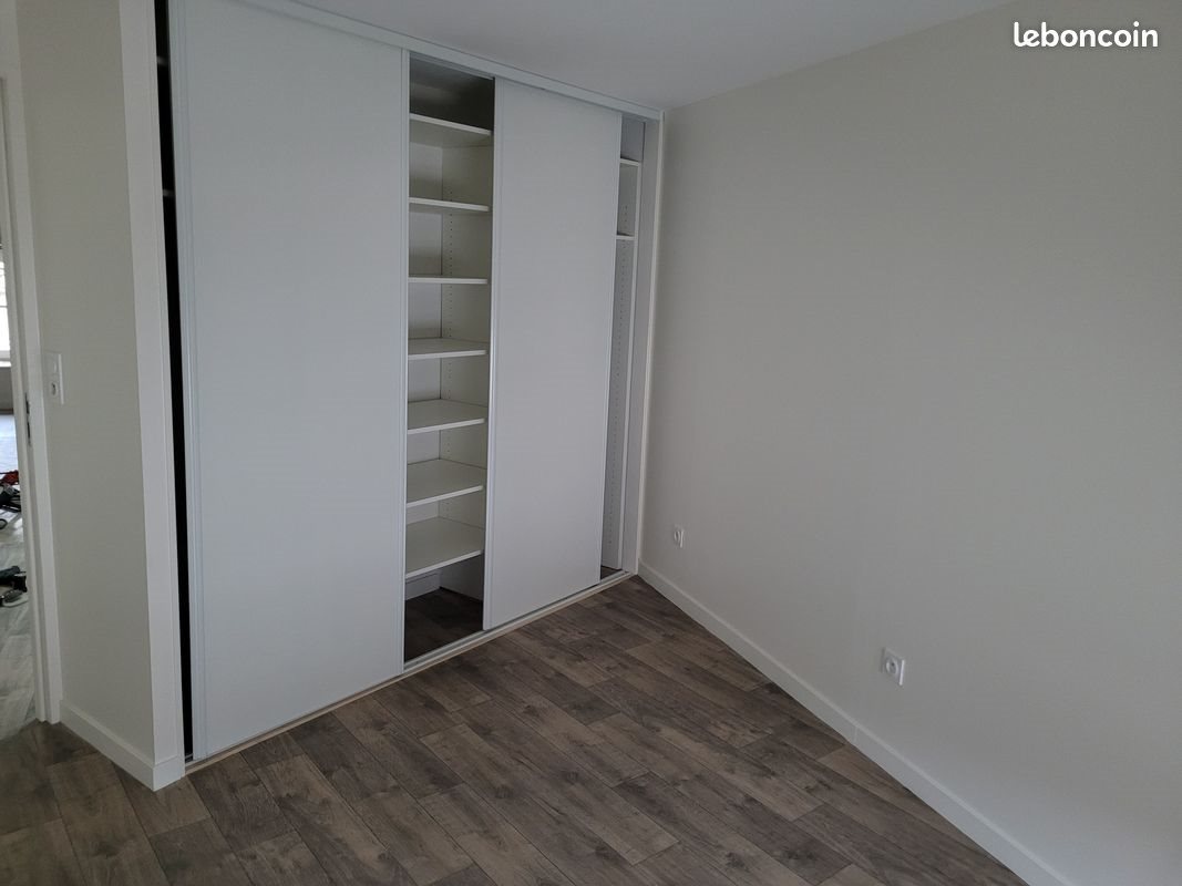 Appartement à louer, 101m², Saint-Amour