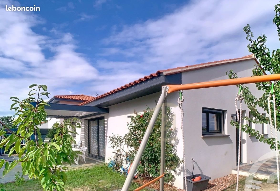 Maison à vendre, 101m², Perpignan
