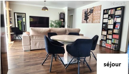 Maison à vendre, 101m², Perpignan