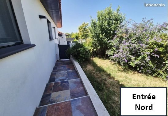 Maison à vendre, 101m², Perpignan