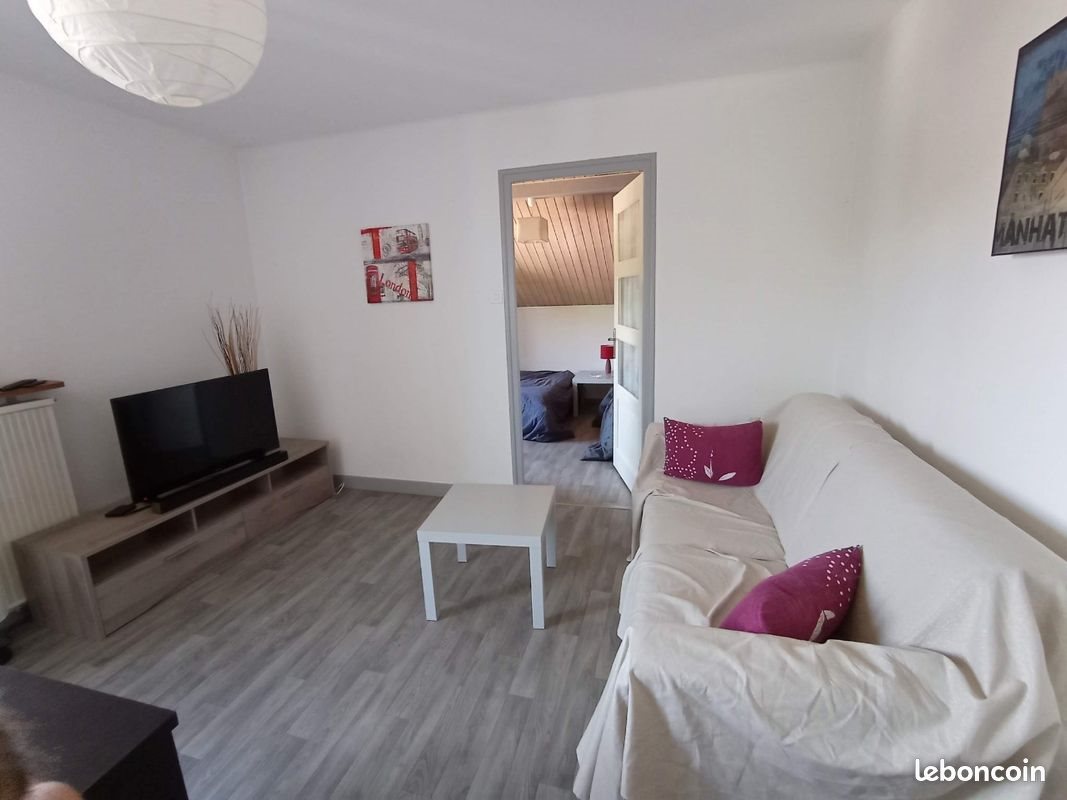 Appartement à louer, 65m², Evian-les-Bains