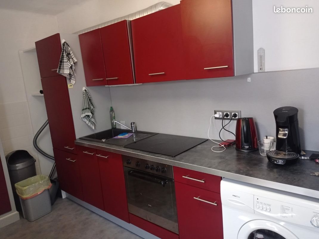 Appartement à louer, 65m², Evian-les-Bains