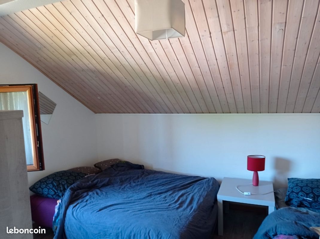 Appartement à louer, 65m², Evian-les-Bains