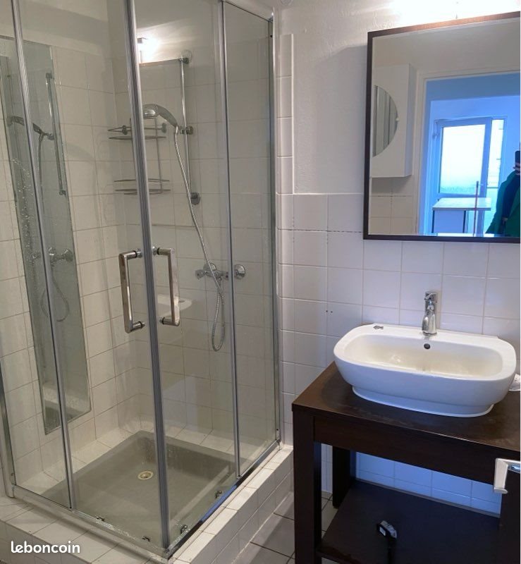 Appartement à louer, 45m², Petite-Rosselle