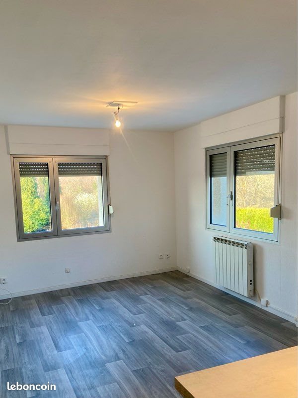 Appartement à louer, 45m², Petite-Rosselle