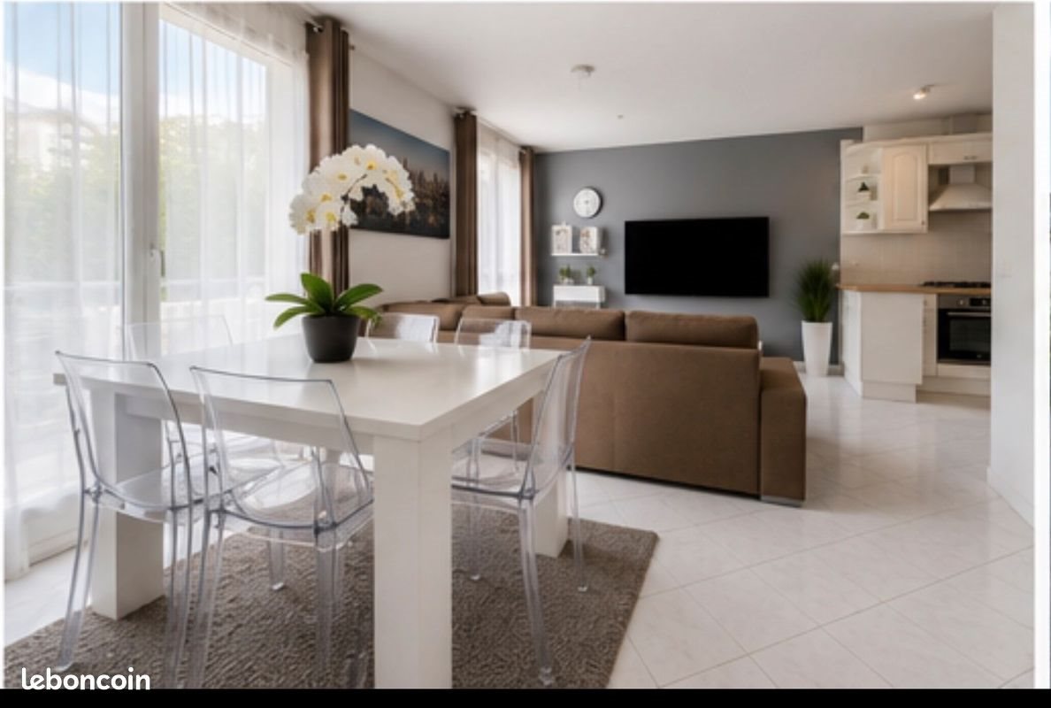 Appartement à vendre, 42m², Montlhéry