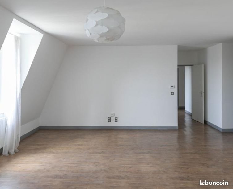 Appartement à louer, 70m², Martigues