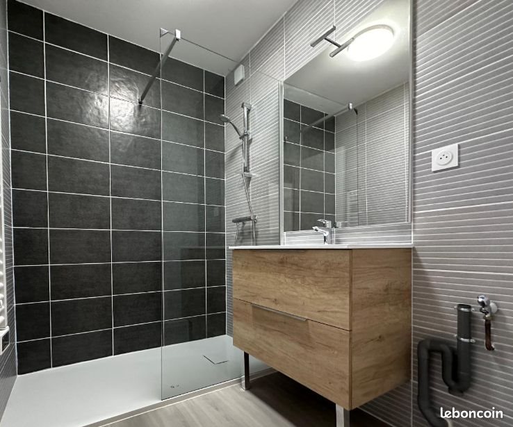 Appartement à louer, 70m², Martigues
