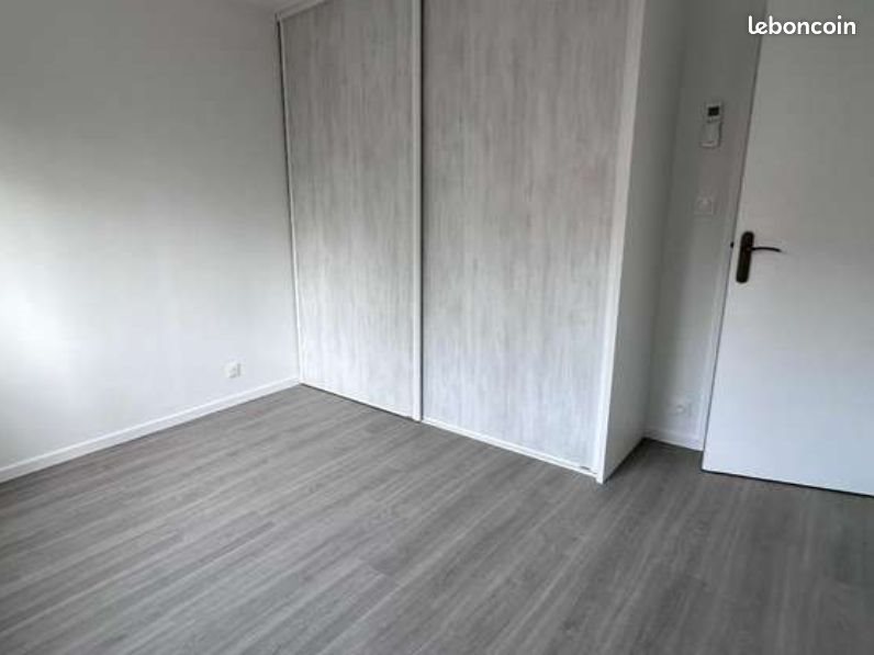Appartement à louer, 70m², Martigues