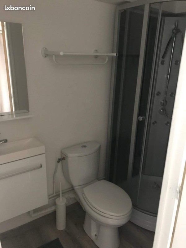 Appartement à louer, 17m², Le Havre