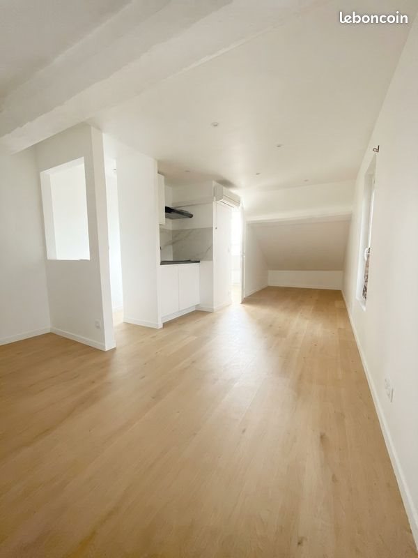 Appartement à louer, 30m², Livry-Gargan