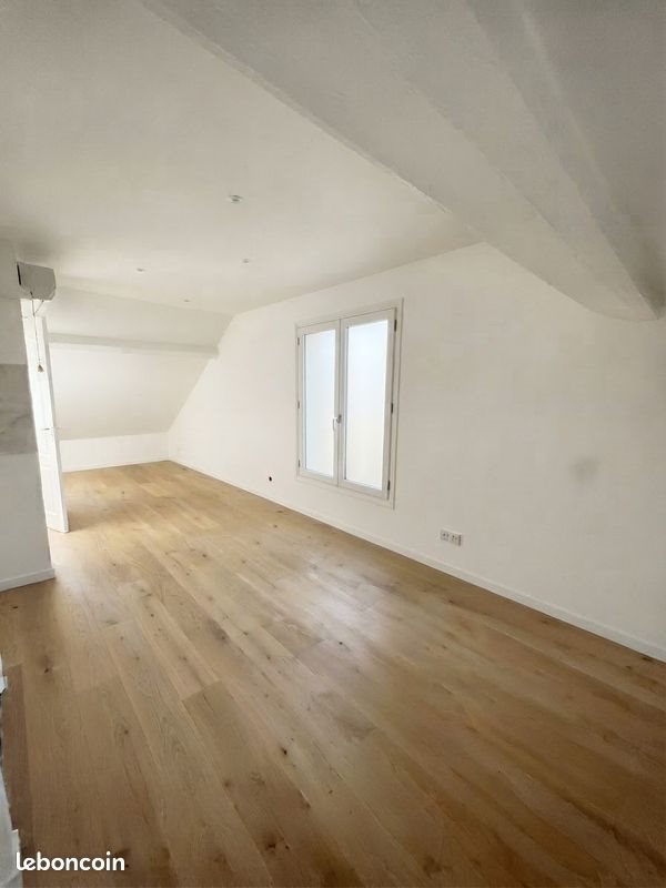 Appartement à louer, 30m², Livry-Gargan