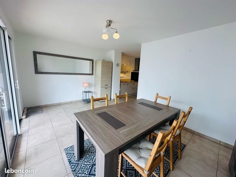 Appartement à vendre, 49m², Biarritz