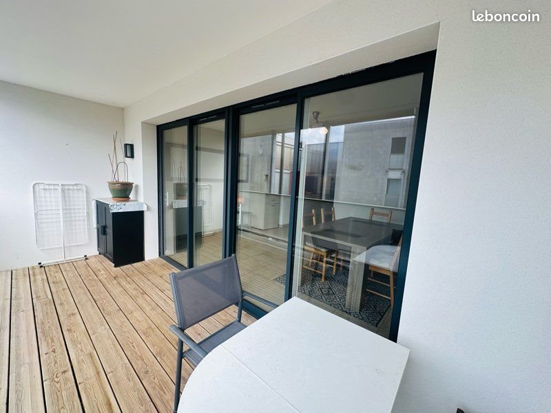 Appartement à vendre, 49m², Biarritz
