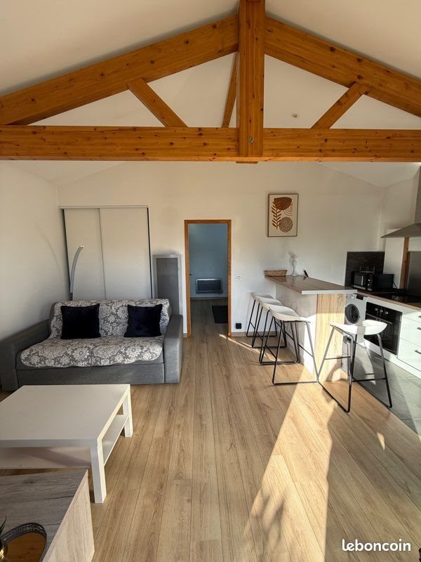 Maison à louer, 35m², Mérignac