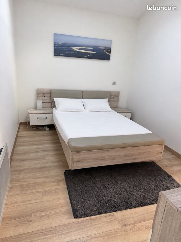 Maison à louer, 35m², Mérignac